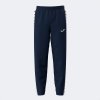 ICONO LONG PANTS DARK NAVY (Velikost 2XS)