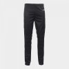 PROTECT LONG PANTS BLACK (Velikost 3XS)