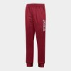 SUEZ II LONG PANTS BURGUNDY (Velikost 3XS)