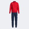 WINNER IV TRACKSUIT RED DARK NAVY (Velikost 3XS)