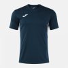 WINNER IV SHORT SLEEVE T-SHIRT DARK NAVY GRAY (Velikost 3XS)