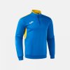 WINNER IV SWEATSHIRT ROYAL BLUE YELLOW (Velikost 3XS)