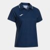 CHALLENGE SHORT SLEEVE POLO NAVY BLUE (Velikost 2XL)