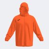 RAIN RAINCOAT ORANGE (Velikost XS)