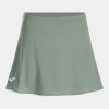 SPORTOVNÍ SUKNĚ JOMA TORNEO | ZELENÁ