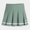 SPORTOVNÍ SUKNĚ JOMA TORNEO | ZELENÁ