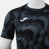 BRANKÁŘSKÝ SET JOMA AREA | TMAVĚ ŠEDÁ | K/R