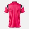 POLOTRIČKO JOMA TERRA |RŮŽOVÁ-ČERNÁ | K/R