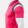 POLOTRIČKO JOMA TERRA |RŮŽOVÁ-ČERNÁ | K/R