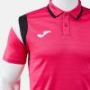 POLOTRIČKO JOMA TERRA |RŮŽOVÁ-ČERNÁ | K/R