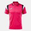 POLOTRIČKO JOMA TERRA |RŮŽOVÁ-ČERNÁ | K/R