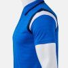 POLOTRIČKO JOMA TERRA |SVĚTLE MODRÁ-TMAVĚ MODRÁ | K/R