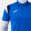POLOTRIČKO JOMA TERRA |SVĚTLE MODRÁ-TMAVĚ MODRÁ | K/R