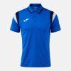 POLOTRIČKO JOMA TERRA |SVĚTLE MODRÁ-TMAVĚ MODRÁ | K/R