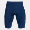 LEGÍNY JOMA ELITE X | KRÁTKÉ | TMAVĚ MODRÁ