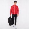 Borsa verticale con scarpiera per allenamento e palestra Taranto (Velikost UNI)