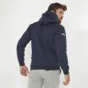 Felpa con cappuccio senza zip Spalato (Velikost S)