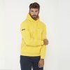 Felpa con cappuccio senza zip Spalato (Velikost S)