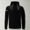 Felpa con cappuccio senza zip Spalato (Velikost M)