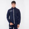 Giacca Full Zip Alabama (Velikost 2XL)
