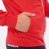 Giacca Full Zip Alabama (Velikost 2XL)
