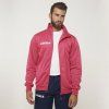 Giacca sportiva con zip Cuba (Velikost M)