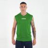 green front
