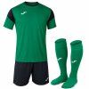 joma set green dark