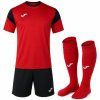 joma set red final