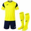 joma set yellow