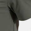 RESORT SHORT SLEEVE POLO GREEN