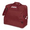 TAŠKA JOMA TRAINING III | XTRA LARGE | VÍNOVÁ