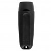 [FXW122] Fox 40 Electronic Rechargeable Whistle (Black)