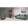 Jotul F 377 Advance High Top BP int01