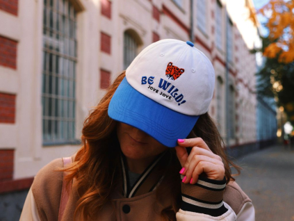 THE OG CAP šiltovka