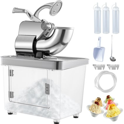us SBJ300XTDYS000001V2 original img v11 snow cone machine m100 1.2