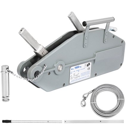 us SBHL1.6T25MGSS001V0 original img v9 hand winch hoist m100 1.2