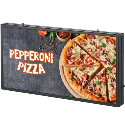 us XGSGDBZP27X1OAXZMV2 original img v2 scrolling led sign m100 1.2