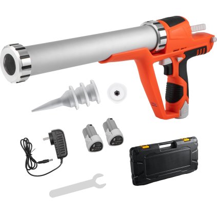 us DOCLGYJQ12VZASWE3V2 original img v8 sausage caulking gun m100 1.1