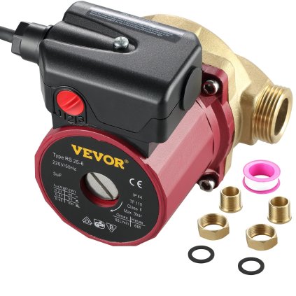 us ZYBLPS20 12 10001V2 original img v9 booster pump m100 1.2