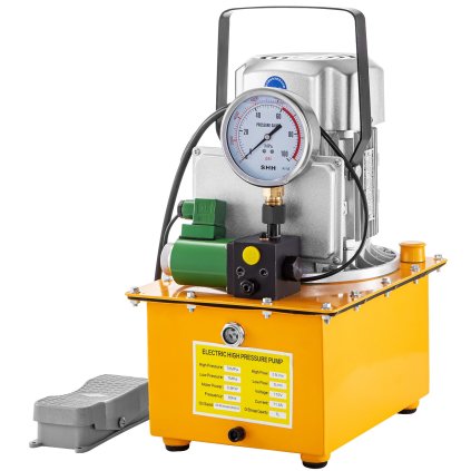 us DDYYBDCFYYB000001V2 original img v4 hydraulic driven pump m100 1.2