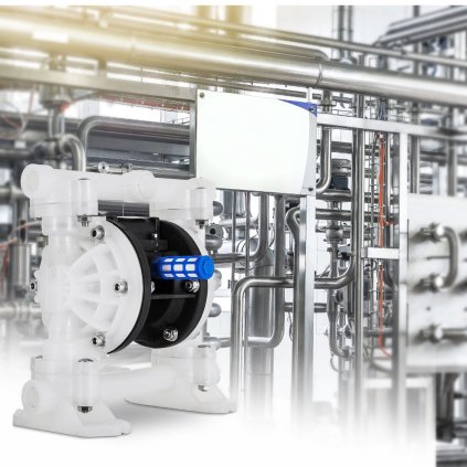 us YBGMBQBY4 1500001V0 original img v8 diaphragm pump m100 1.1