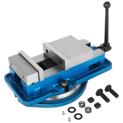 us TQ3CDXZDZJMPKQ001V0 original img v8 milling machine vise m100 1.2