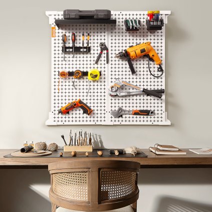 us GJ16X32INCH20OITJV0 original img v1 pegboard wall organizer m100 1.12