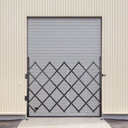 us SSFDMDM1.66X1.22MV0 original img v1 folding security gate m100 1.1