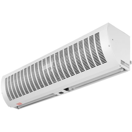 1,2 m-es légfüggöny ventilátor UL minősítéssel