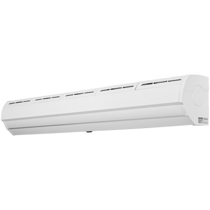 Légfüggöny ventilátor 1,5 m centrifugális