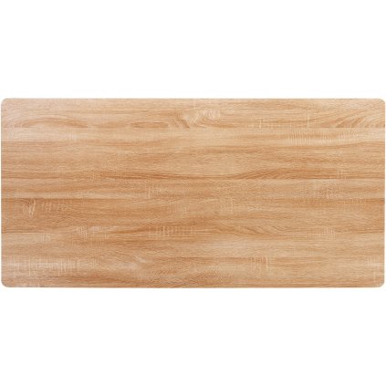 Asztallap 160x80cm egy darab forgácslapból