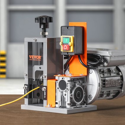 Automata csupaszító gép 180W