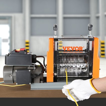 Automata csupaszító gép 60W